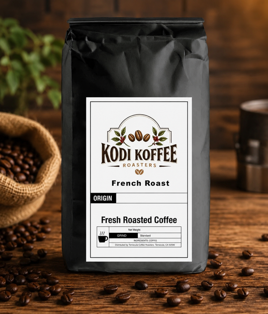 French Roast