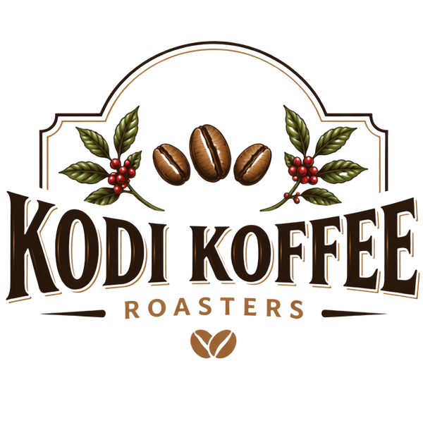Kodi Koffee Roasters