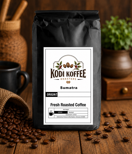 Sumatra